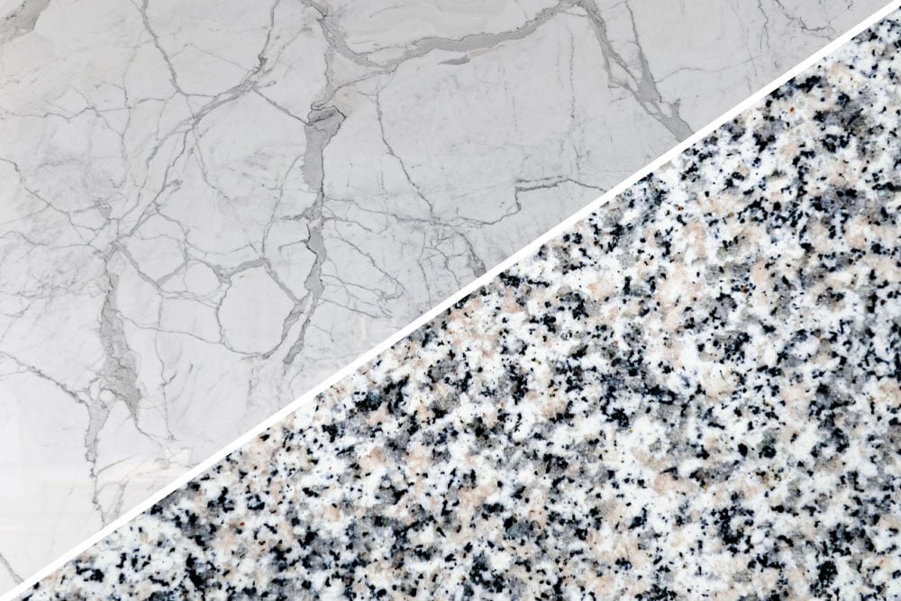 baton rouge marble and granite